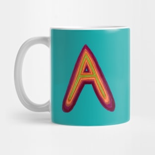 A Mug